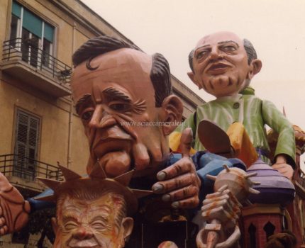 L’AltraSciacca ripercorre il Carnevale di Sciacca attraverso la fotografia