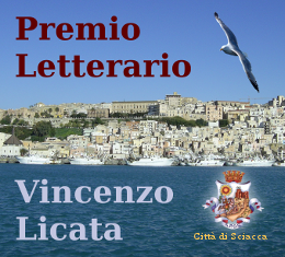 Premio Letterario Vincenzo Licata
